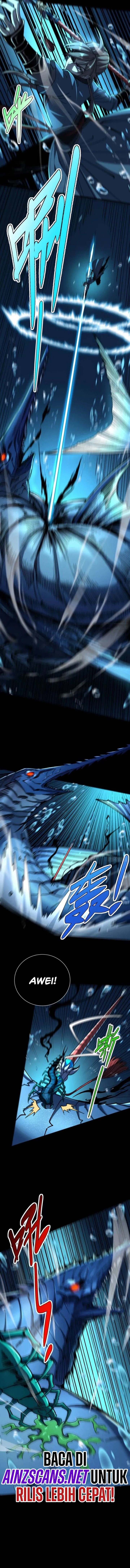 Ascension: From Water Spirit to Deity Chapter 51 Gambar 6