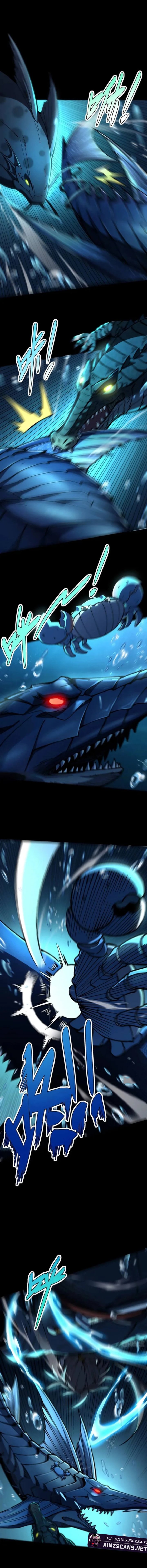 Ascension: From Water Spirit to Deity Chapter 51 Gambar 7