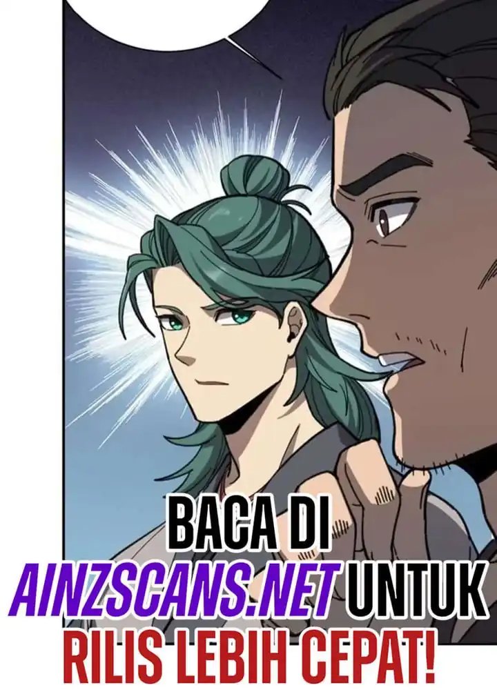 Ascension: From Water Spirit to Deity Chapter 54 Gambar 10