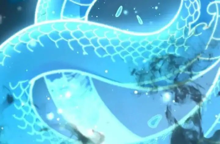 Ascension: From Water Spirit to Deity Chapter 54 Gambar 13