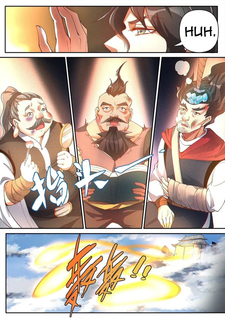 Ascension Starts From Raising A Fairy Chapter 01 Gambar 12
