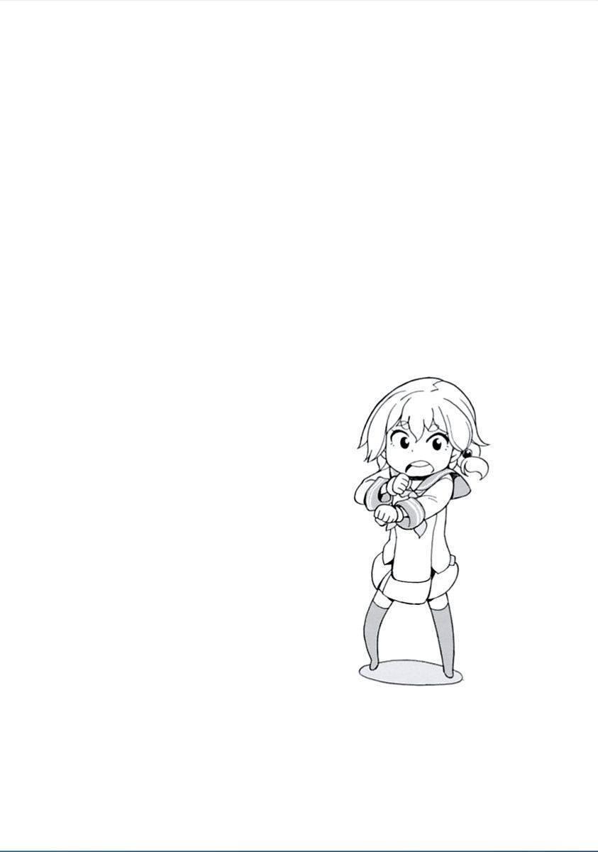 Asebi to Sora Sekai no Boukensha Chapter 04 Gambar 38