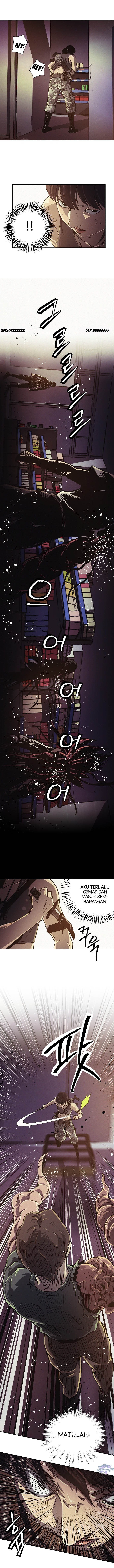 Ashen Oreum Chapter 03 Gambar 3