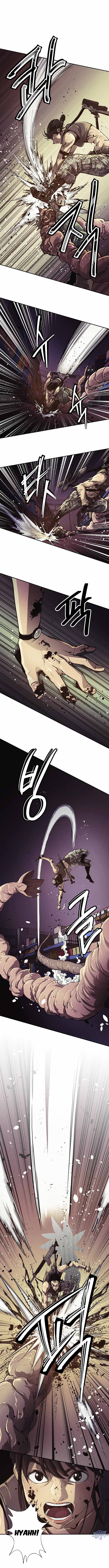 Ashen Oreum Chapter 03 Gambar 4