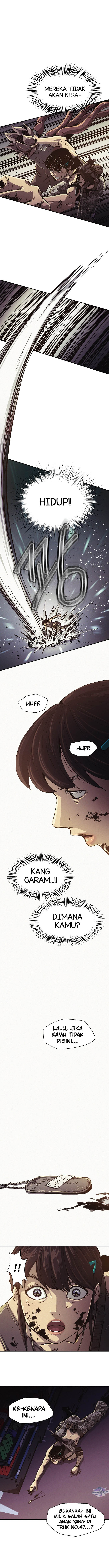 Ashen Oreum Chapter 03 Gambar 6