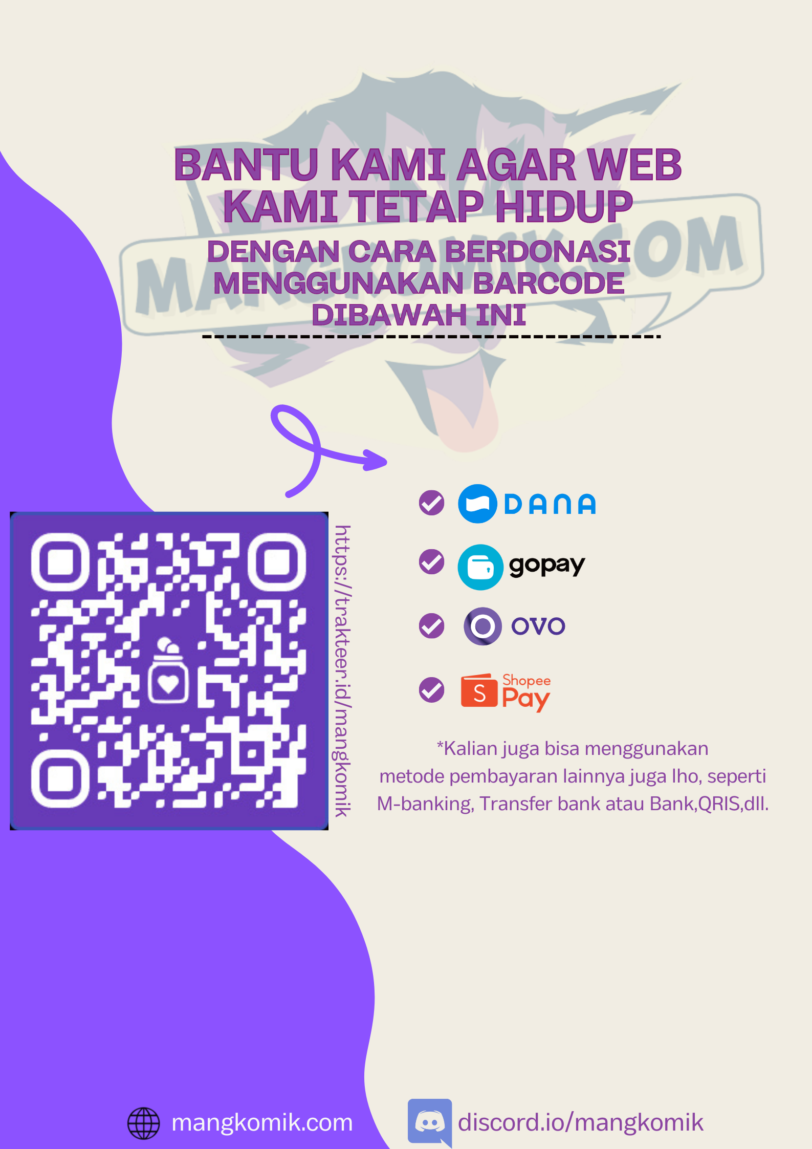 Ashen Oreum Chapter 03 Gambar 13