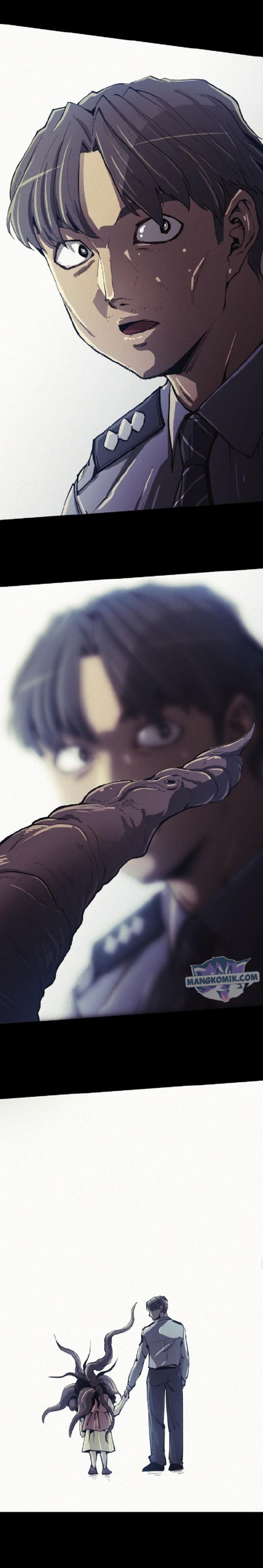 Ashen Oreum Chapter 12 Gambar 6