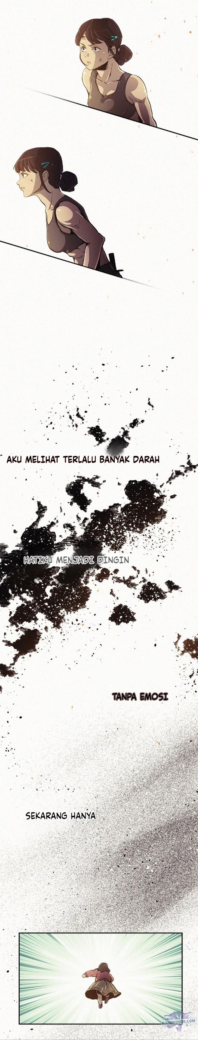 Ashen Oreum Chapter 14 Gambar 5