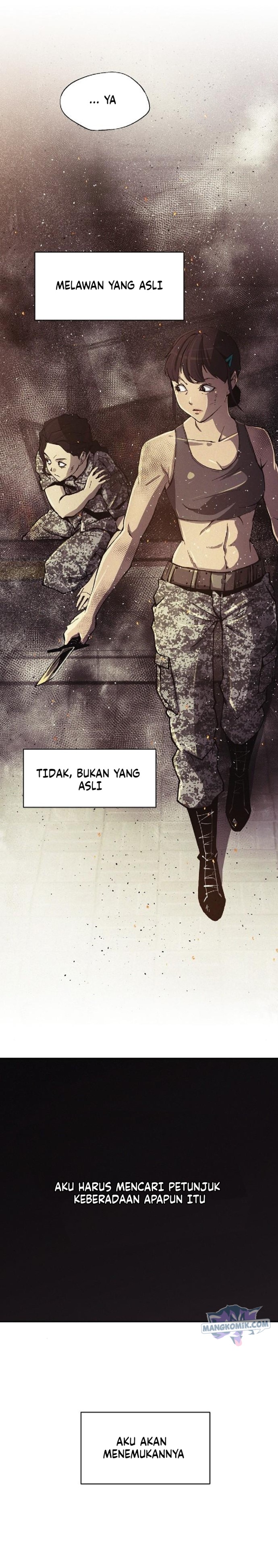 Ashen Oreum Chapter 14 Gambar 14
