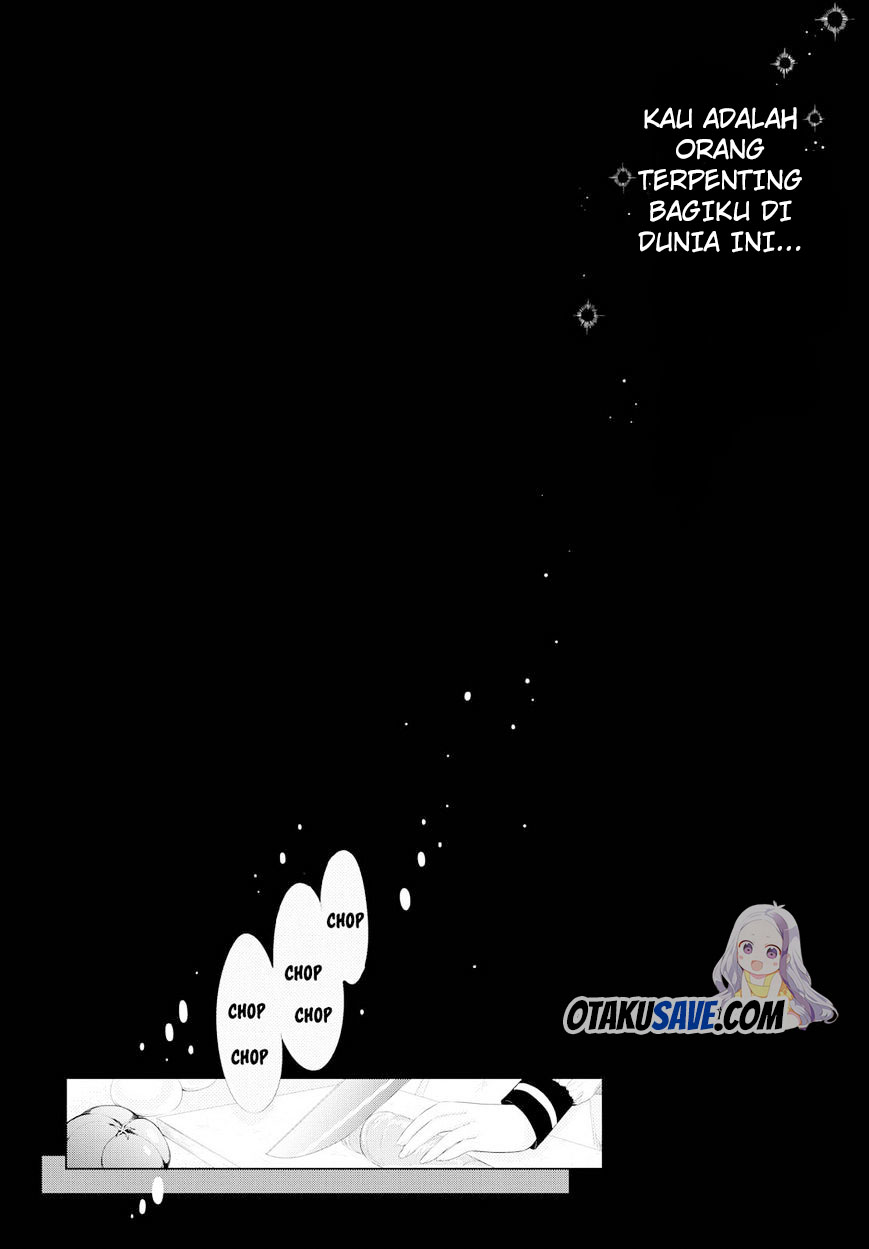 Ashita, Kimi ni Aetara Chapter 01 Gambar 27