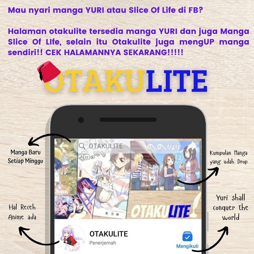 Ashita, Kimi ni Aetara Chapter 09 Gambar 5