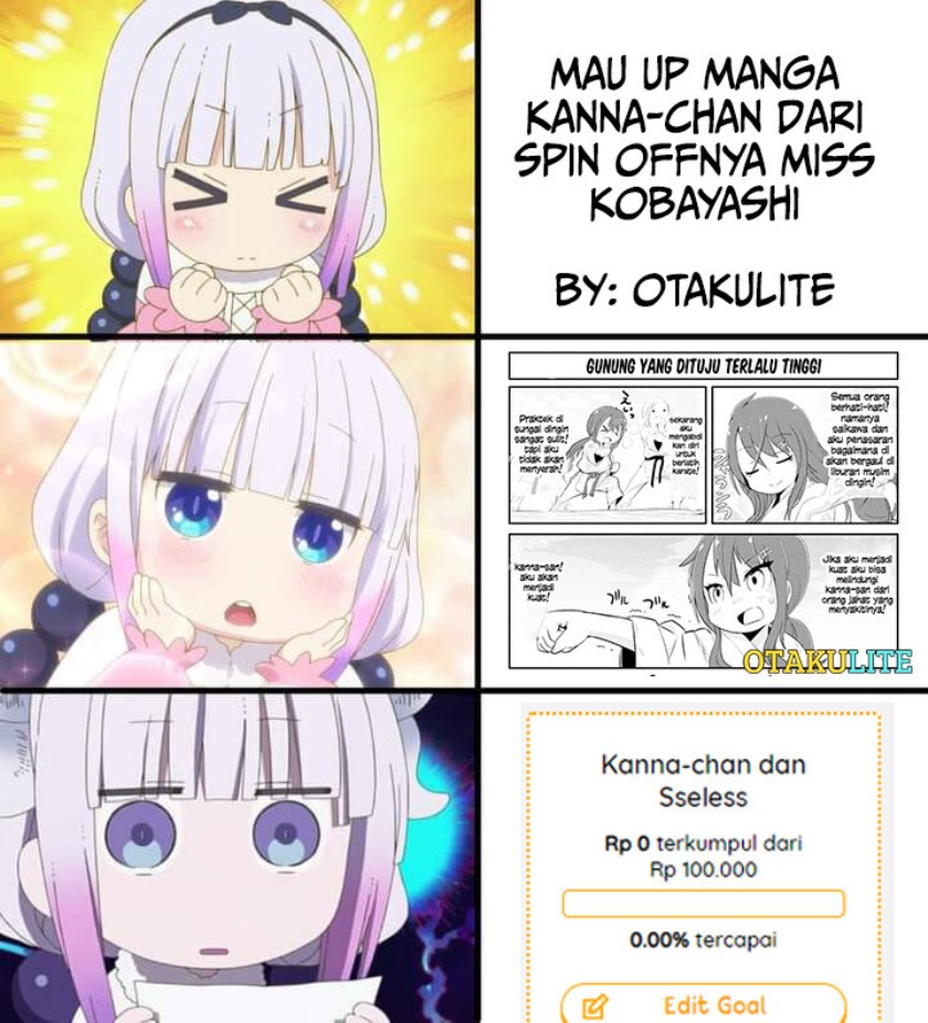 Ashita, Kimi ni Aetara Chapter 09 Gambar 12