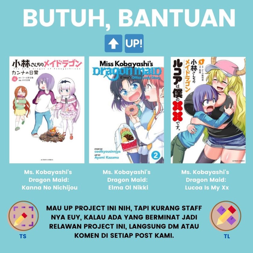 Ashita, Kimi ni Aetara Chapter 09 Gambar 15