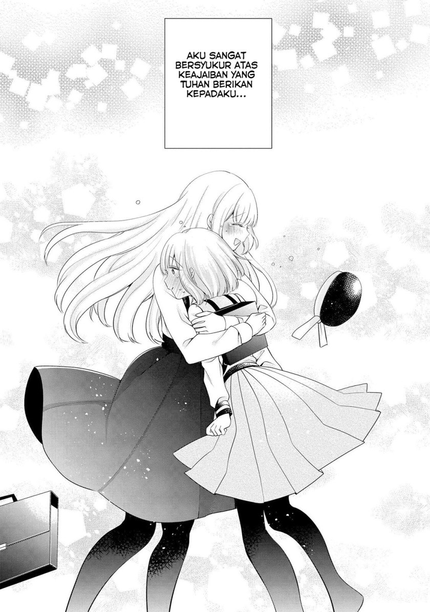 Ashita, Kimi ni Aetara Chapter 09 Gambar 16
