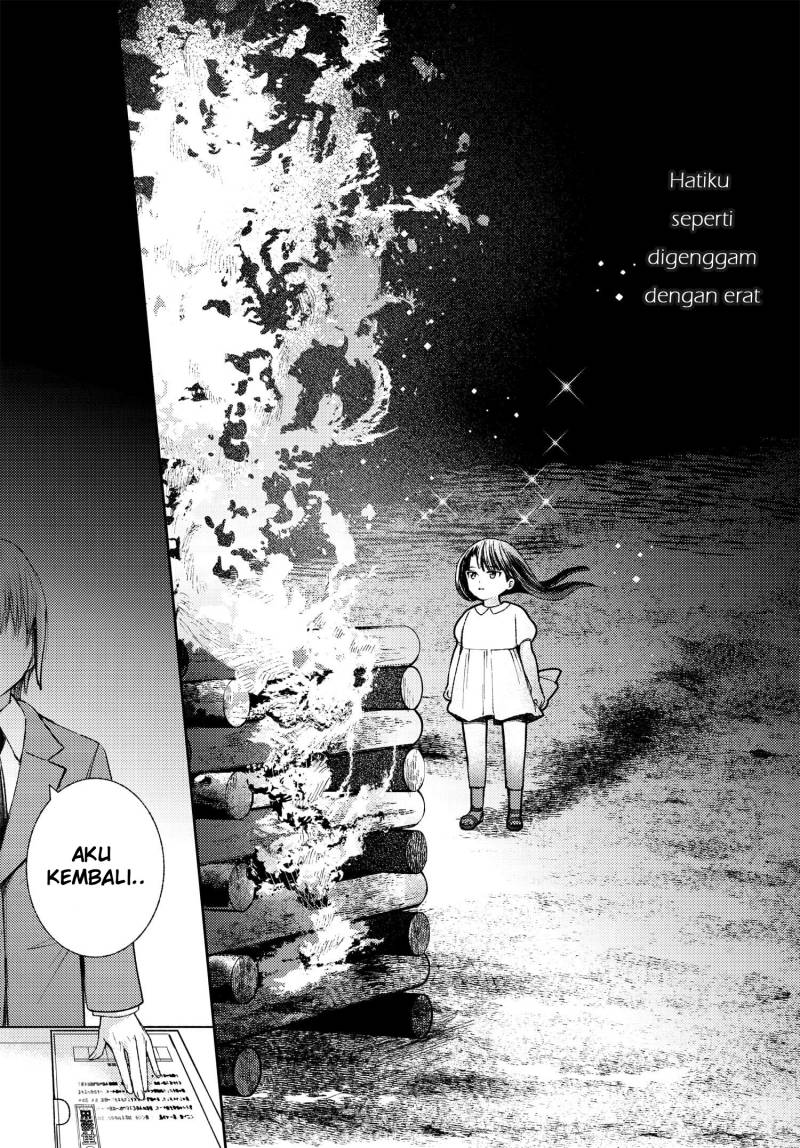 Ashita mo Mata Yuusha no Tonari Chapter 01 Gambar 2