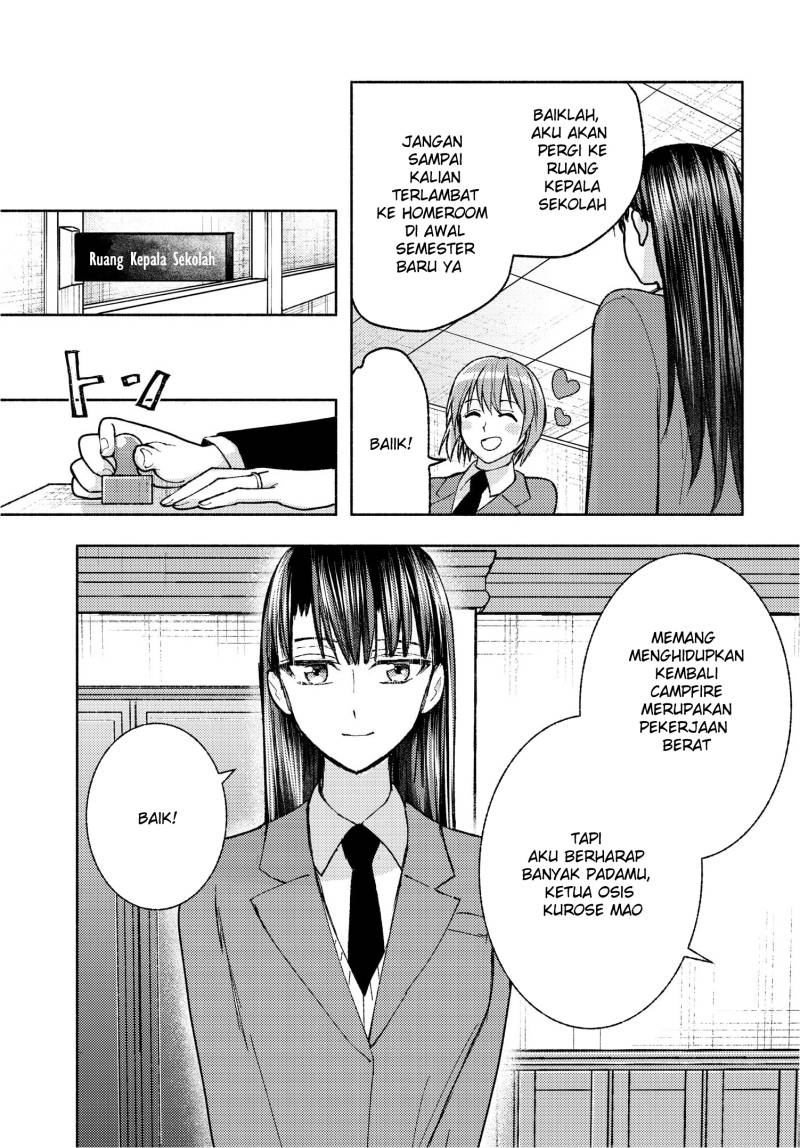 Ashita mo Mata Yuusha no Tonari Chapter 01 Gambar 5