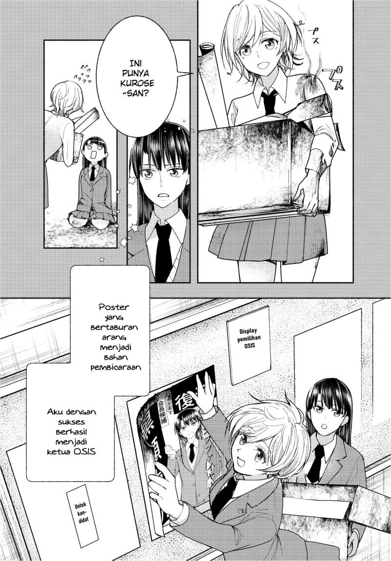 Ashita mo Mata Yuusha no Tonari Chapter 01 Gambar 10