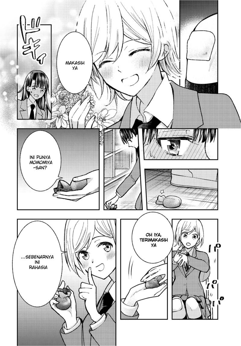Ashita mo Mata Yuusha no Tonari Chapter 01 Gambar 16