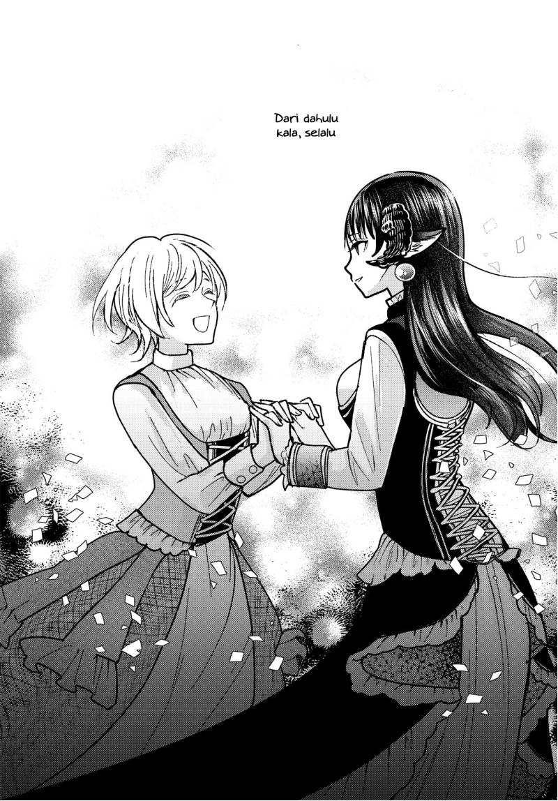 Ashita mo Mata Yuusha no Tonari Chapter 01 Gambar 31