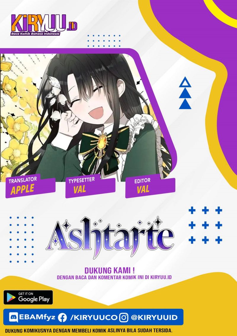 Ashtarte Chapter 09 Gambar 1