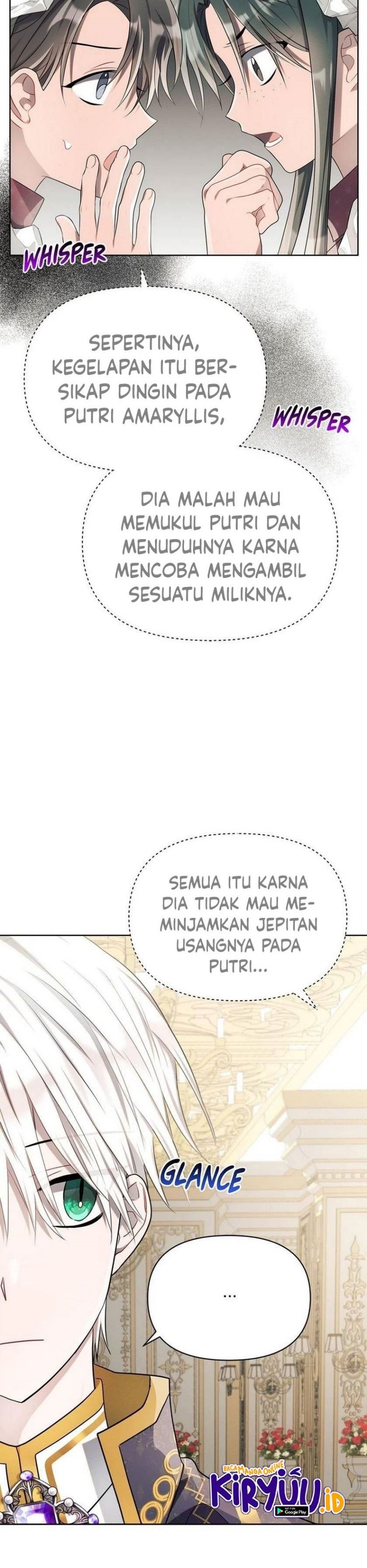 Ashtarte Chapter 09 Gambar 7
