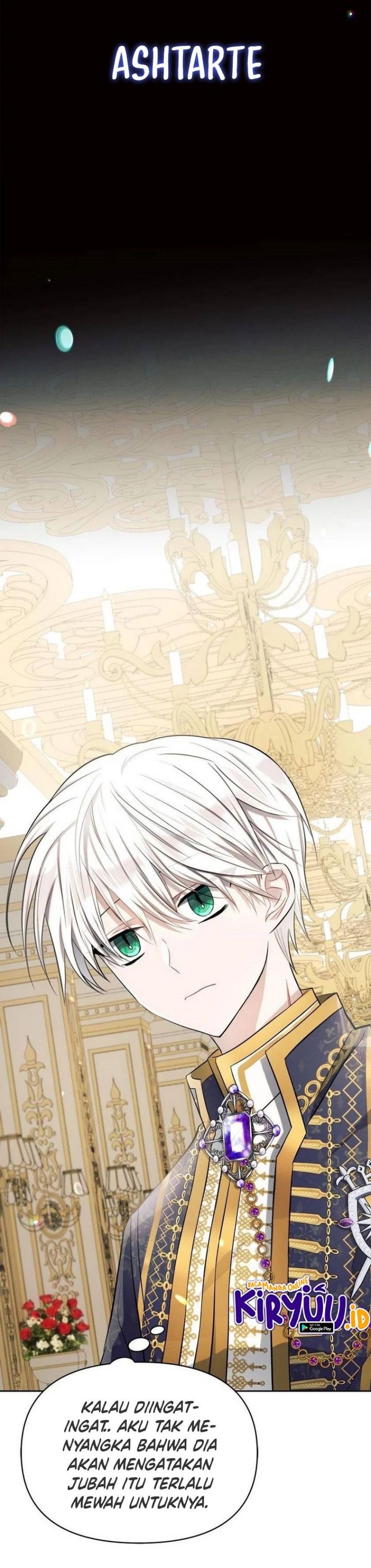 Ashtarte Chapter 09 Gambar 20