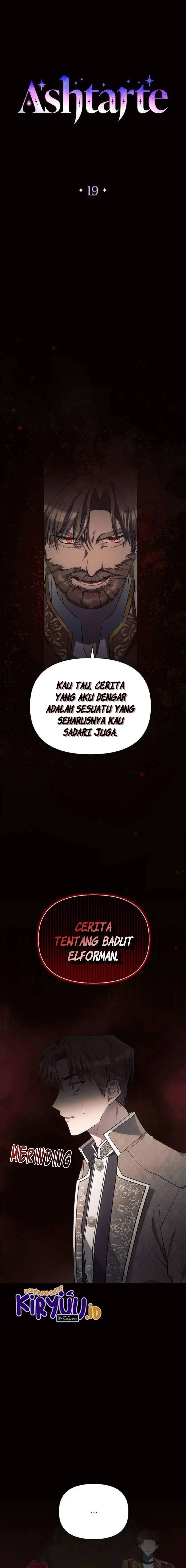 Ashtarte Chapter 19 Gambar 2