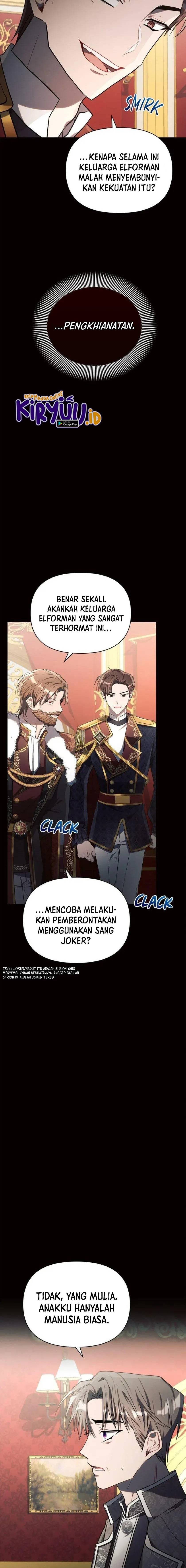 Ashtarte Chapter 19 Gambar 8