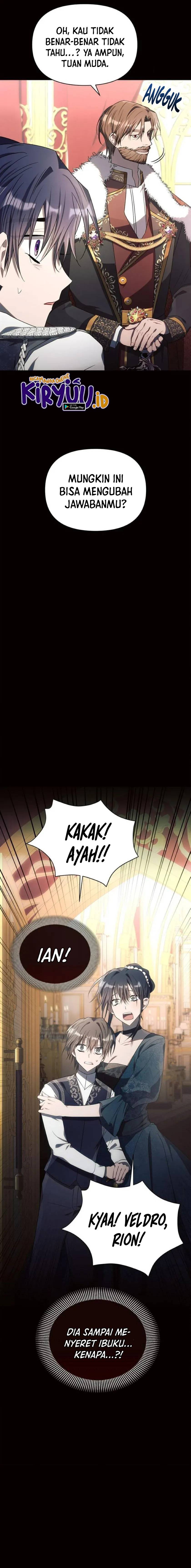 Ashtarte Chapter 19 Gambar 11