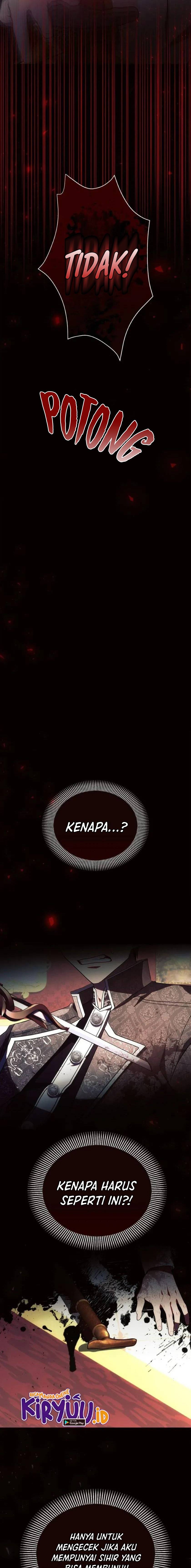 Ashtarte Chapter 19 Gambar 13
