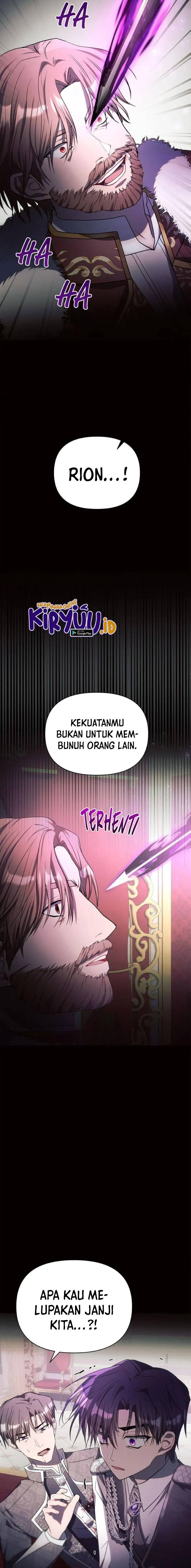 Ashtarte Chapter 19 Gambar 17