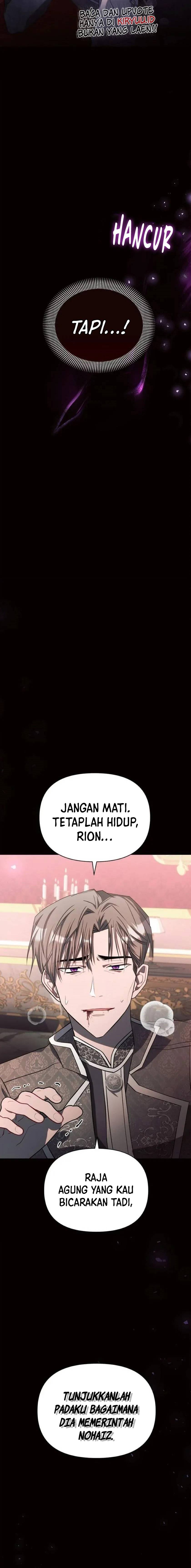 Ashtarte Chapter 19 Gambar 18