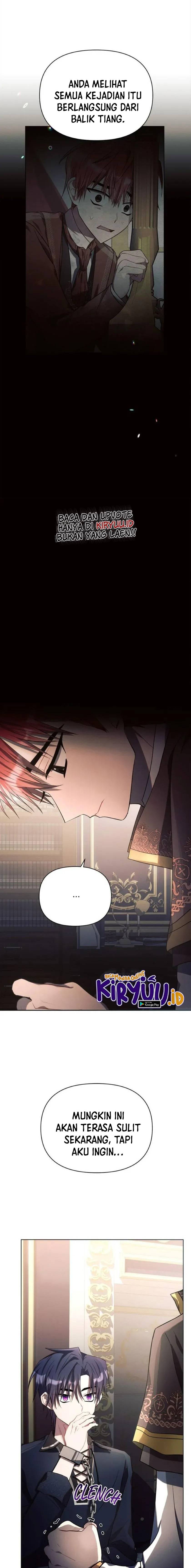 Ashtarte Chapter 19 Gambar 22