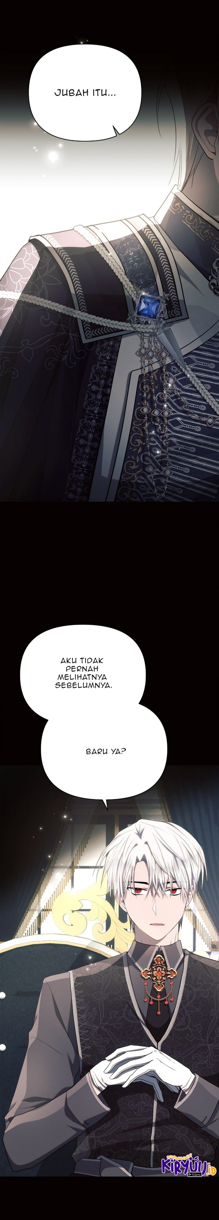 Ashtarte Chapter 36 Gambar 2