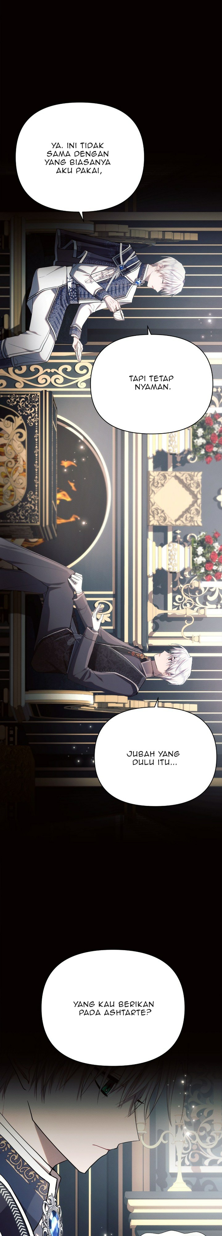 Ashtarte Chapter 36 Gambar 3