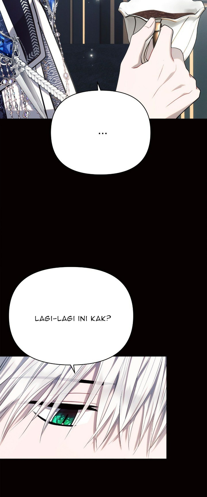 Ashtarte Chapter 36 Gambar 4