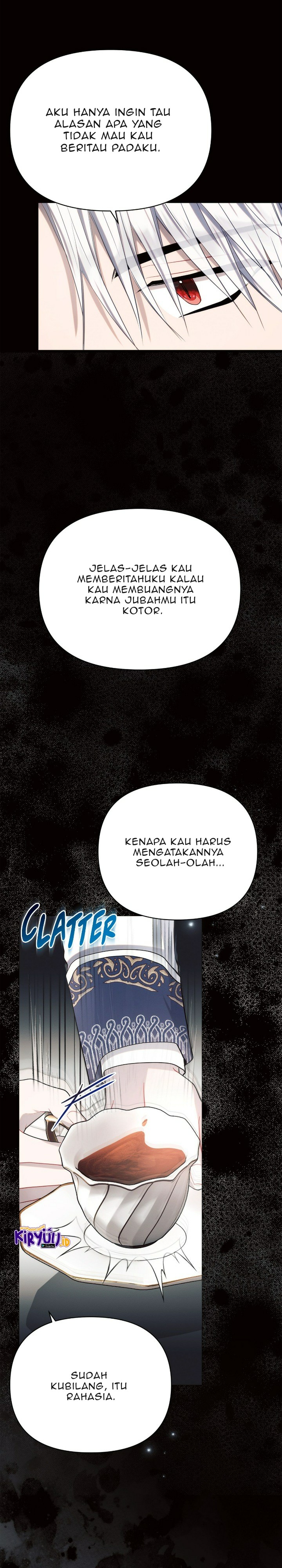 Ashtarte Chapter 36 Gambar 5