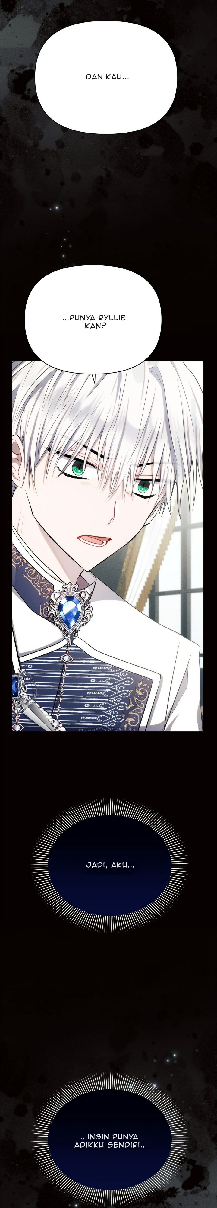 Ashtarte Chapter 36 Gambar 6