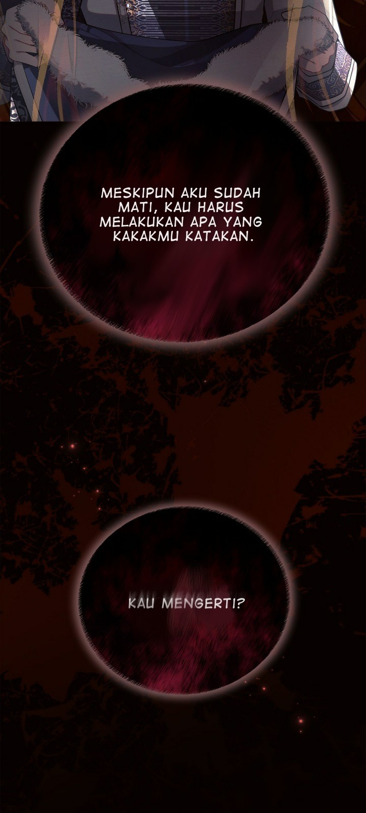 Ashtarte Chapter 36 Gambar 10