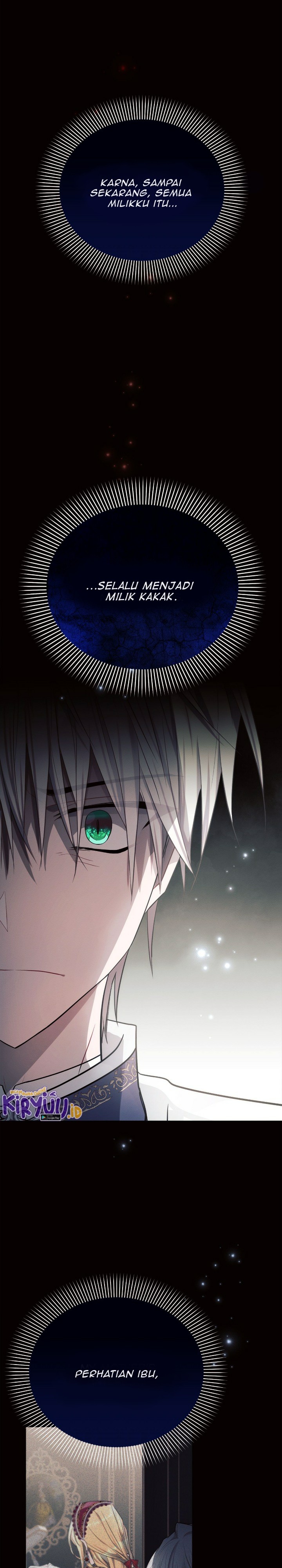 Ashtarte Chapter 36 Gambar 11