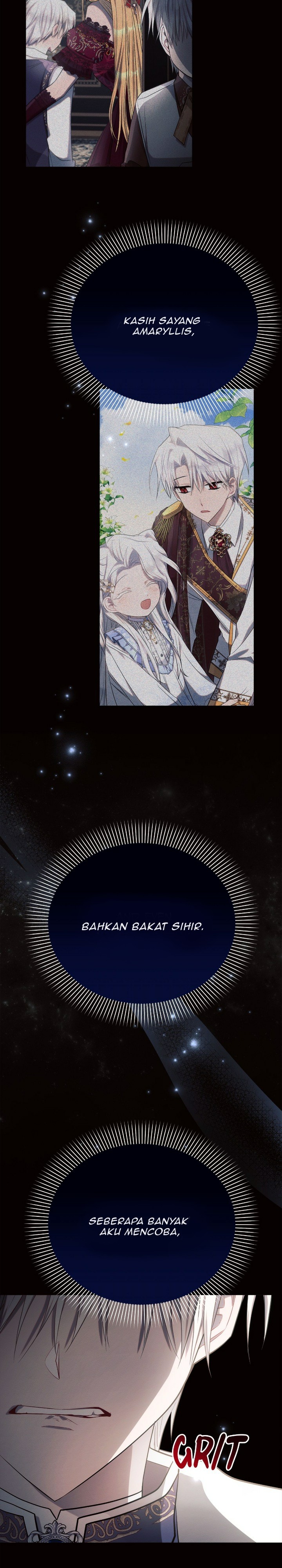 Ashtarte Chapter 36 Gambar 12