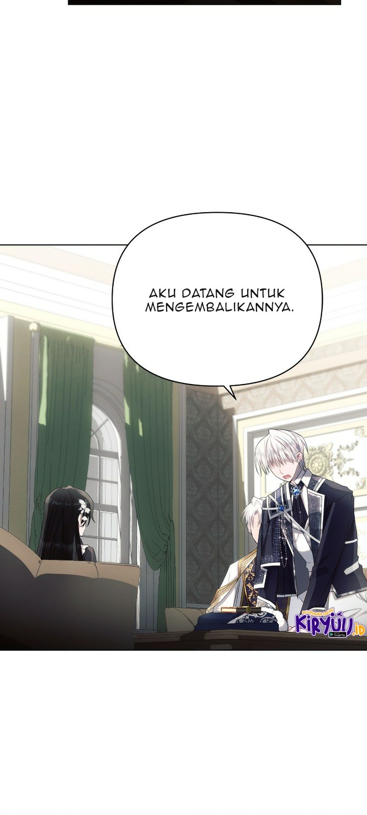 Ashtarte Chapter 36 Gambar 16