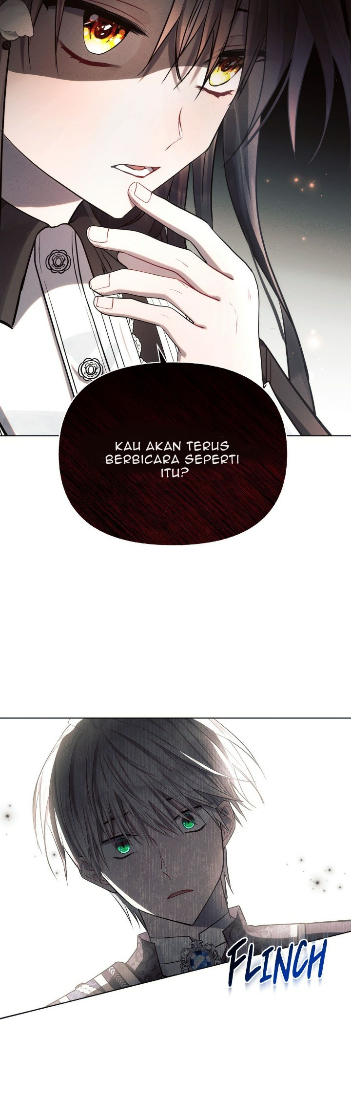 Ashtarte Chapter 36 Gambar 21