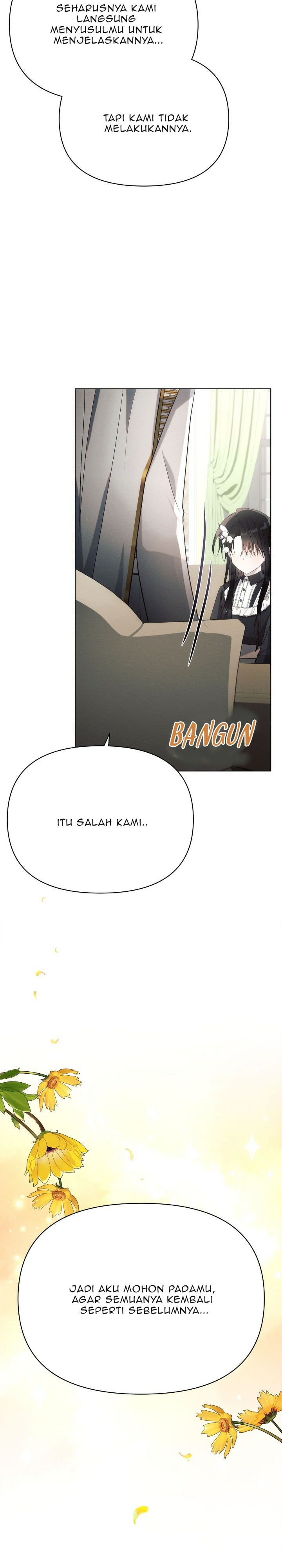 Ashtarte Chapter 36 Gambar 23