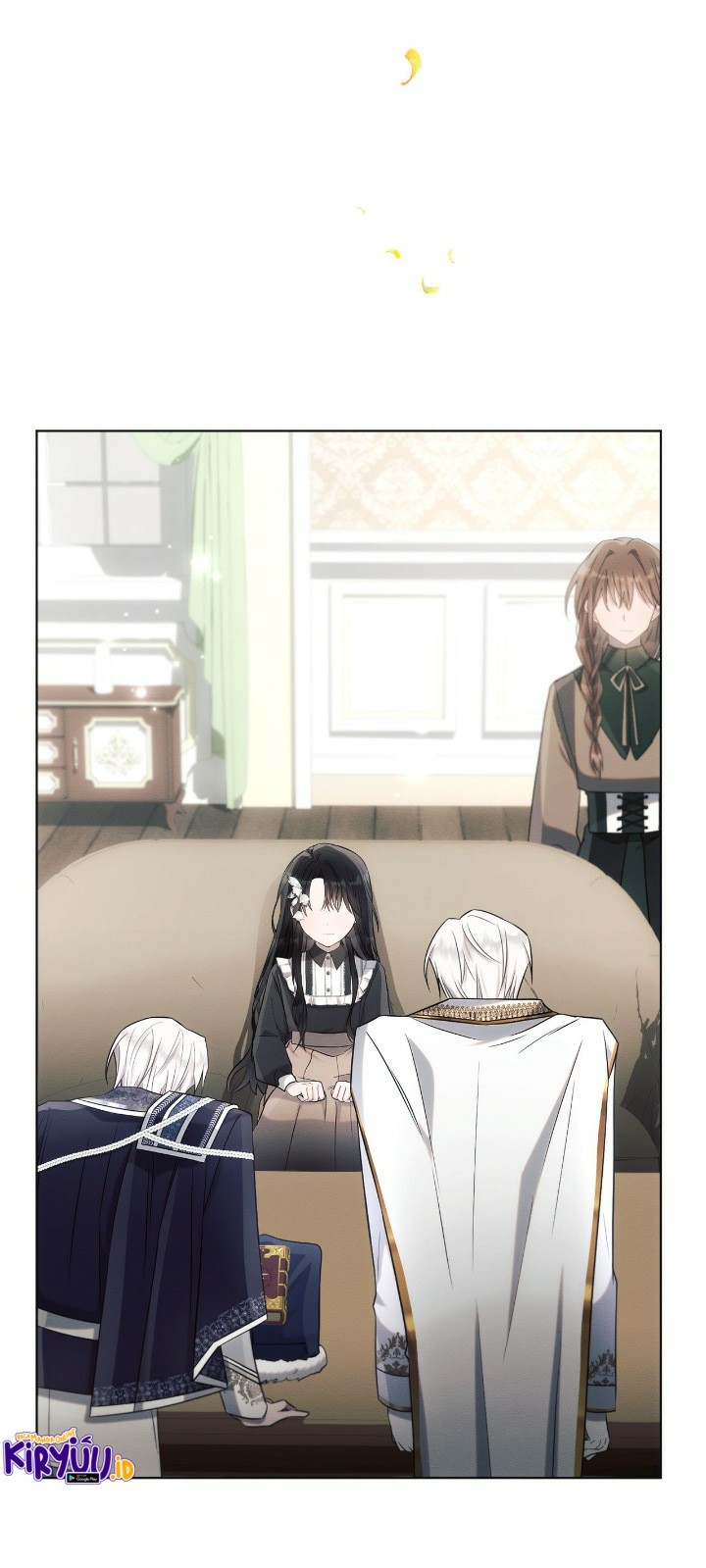 Ashtarte Chapter 36 Gambar 24
