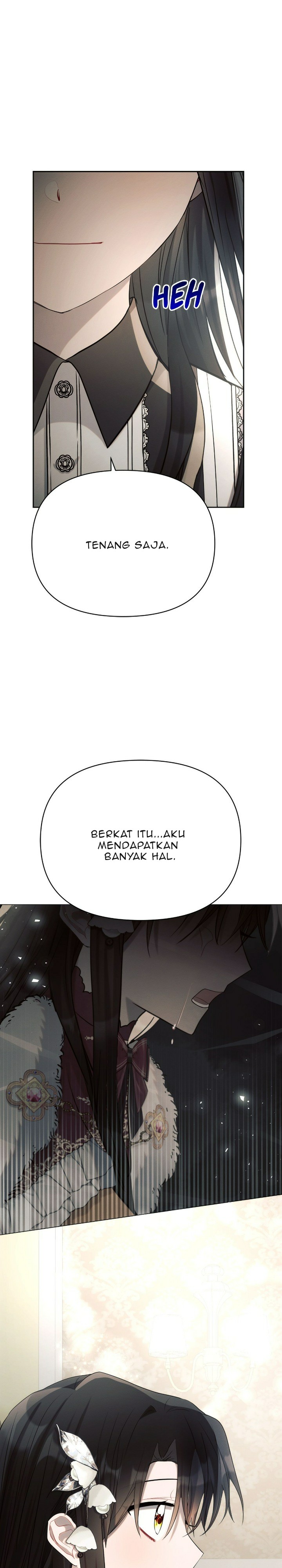 Ashtarte Chapter 36 Gambar 25