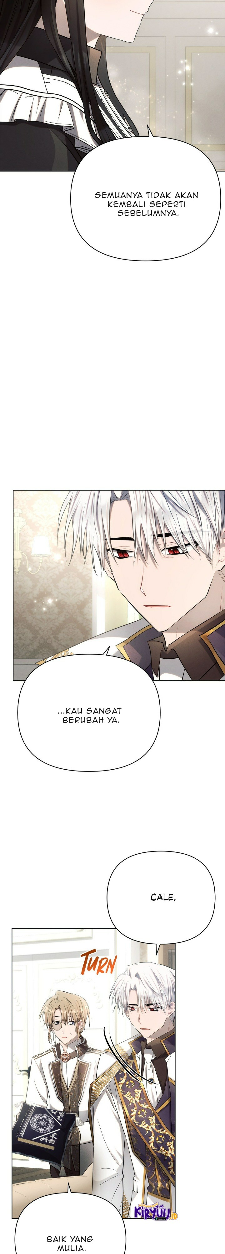 Ashtarte Chapter 36 Gambar 26