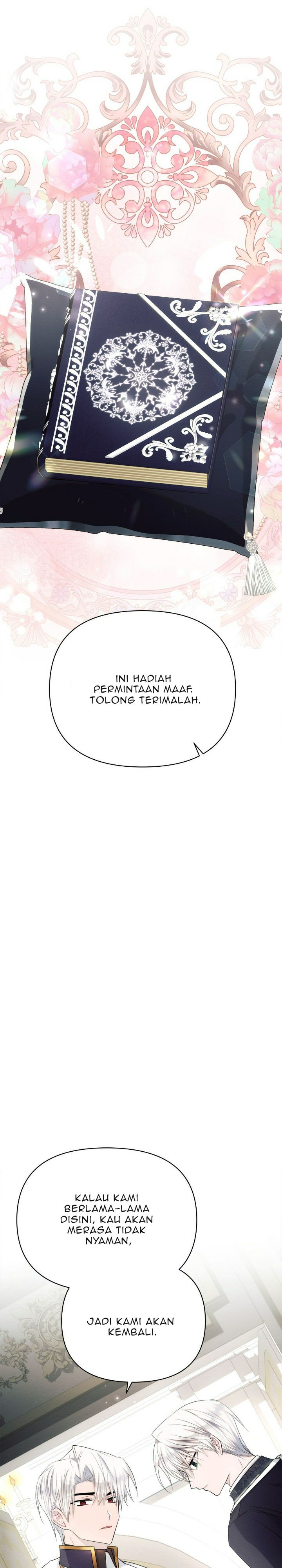 Ashtarte Chapter 36 Gambar 28