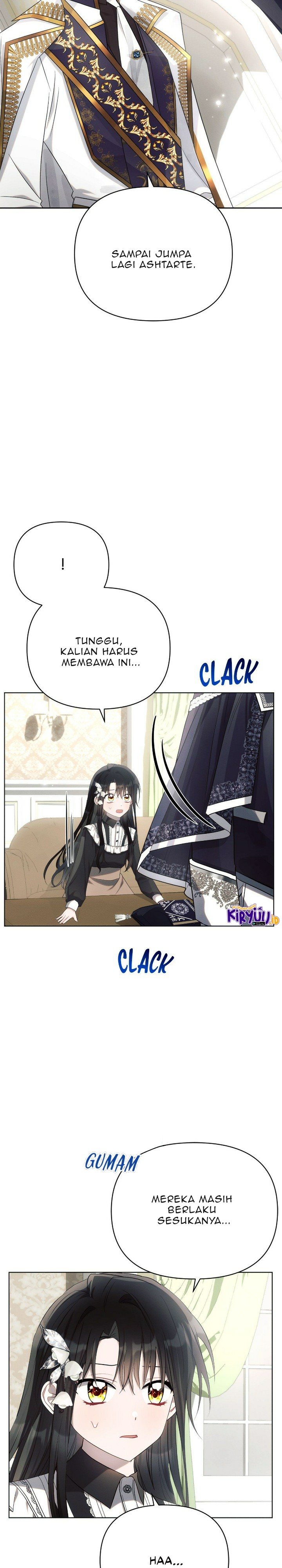 Ashtarte Chapter 36 Gambar 29