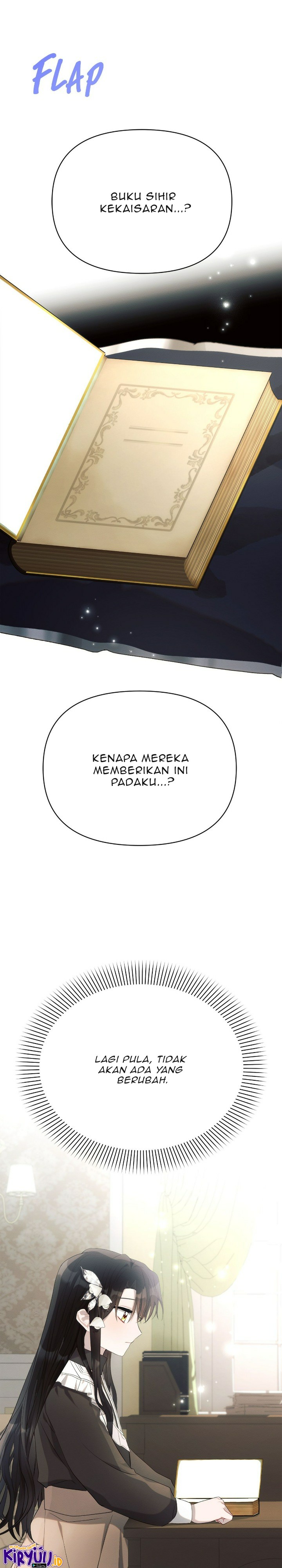 Ashtarte Chapter 36 Gambar 31